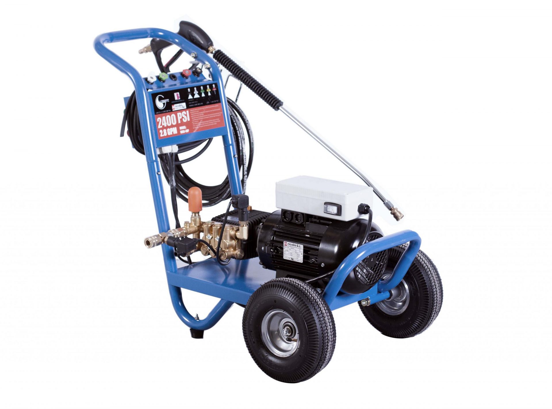 Floor prep & Pressure Washers RENT ALL Kirkland Lake Ontario